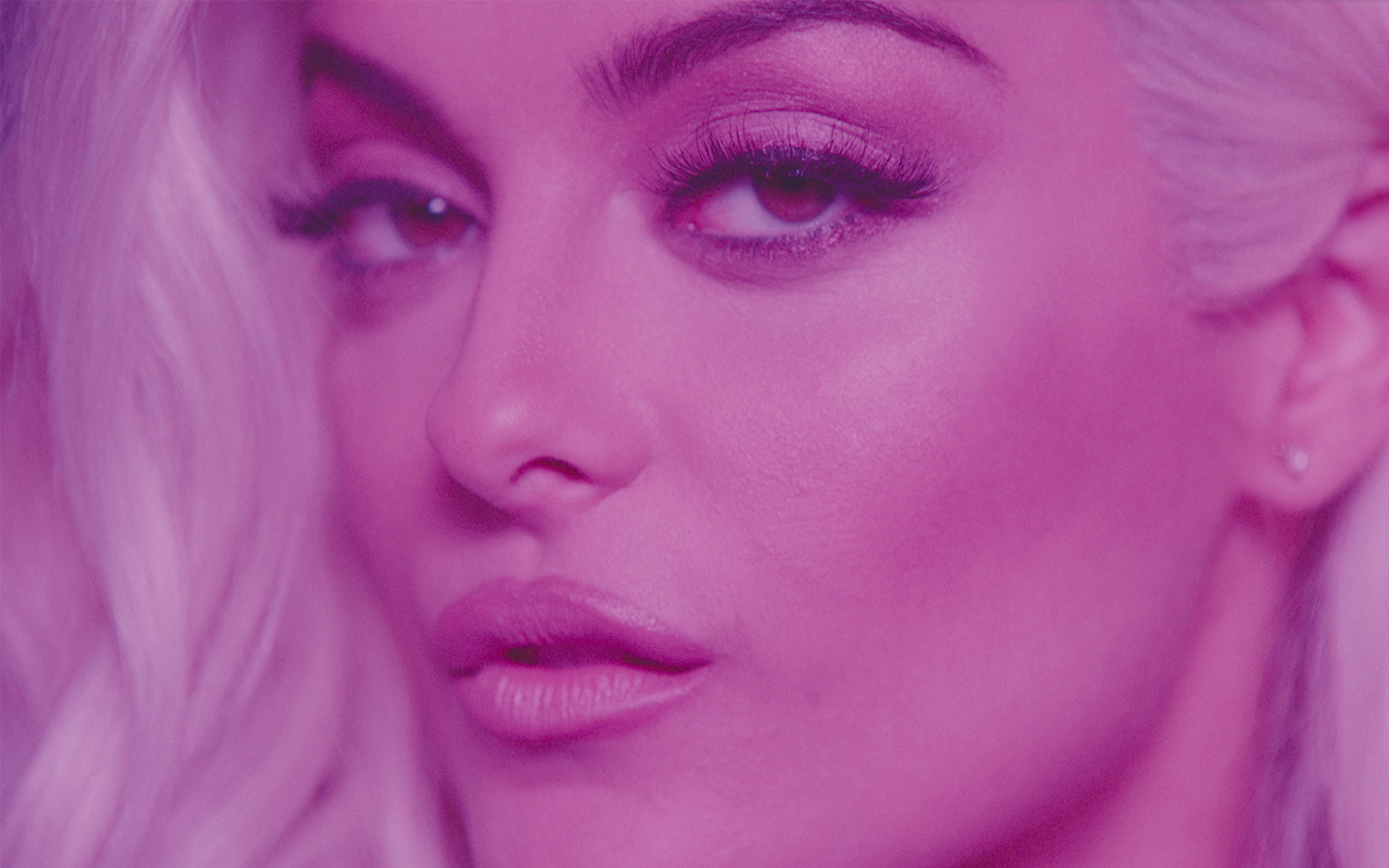 Bebe rexha im good